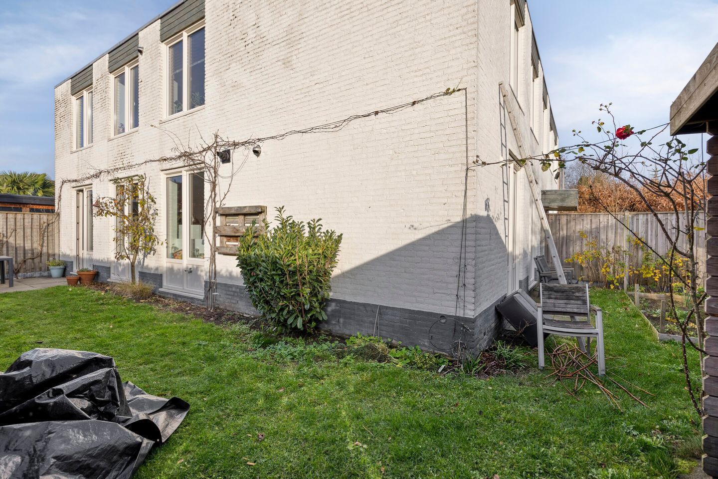 Foto 20 van Churchilllaan 133-A