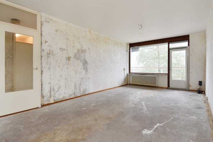 Foto 2 van Dunantstraat 830