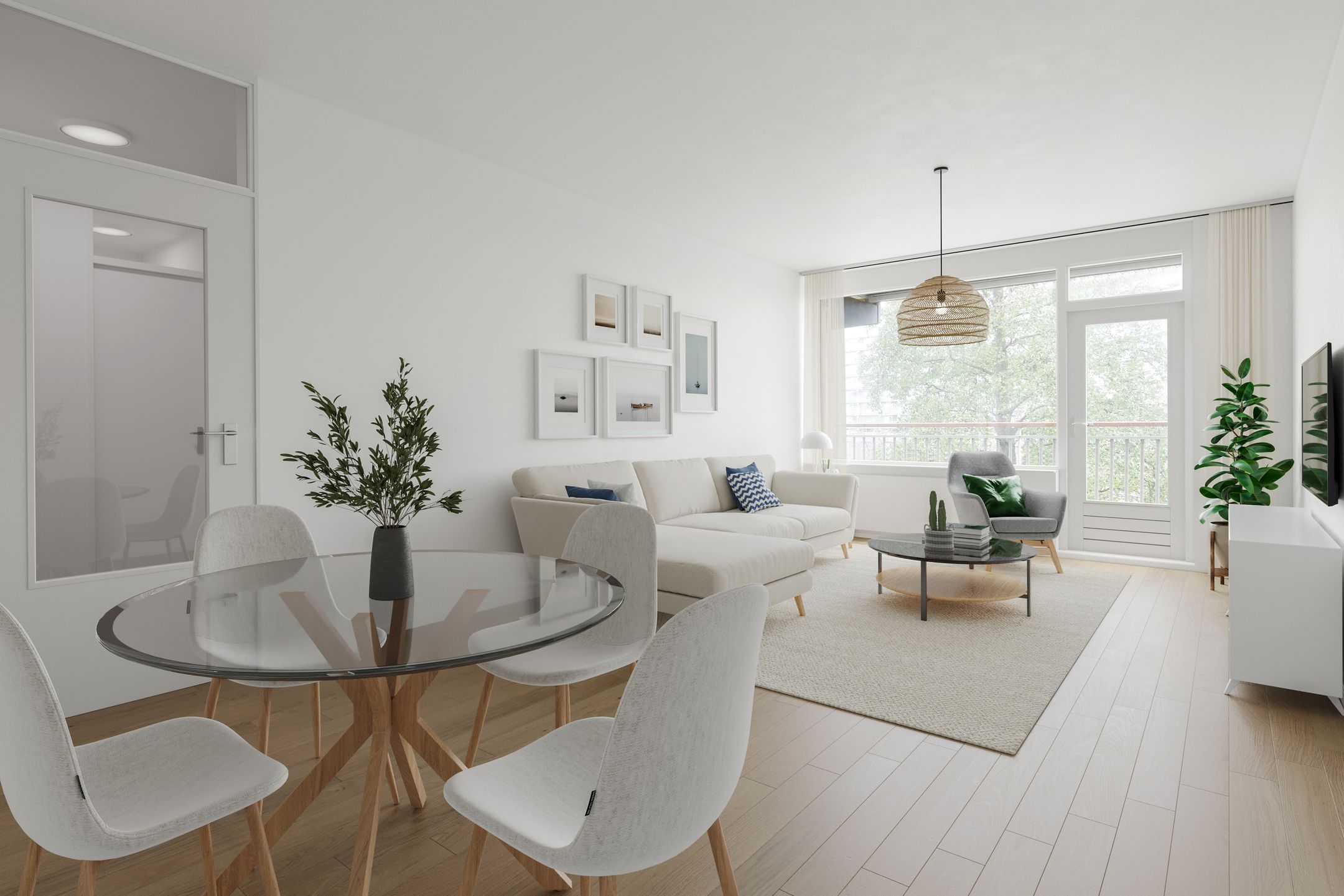 Foto 3 van Dunantstraat 830