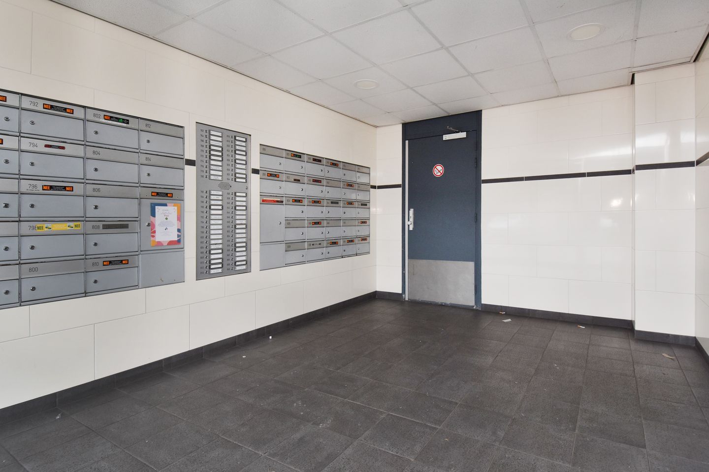 Foto 4 van Dunantstraat 830