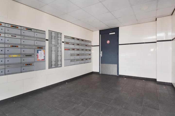 Foto 4 van Dunantstraat 830