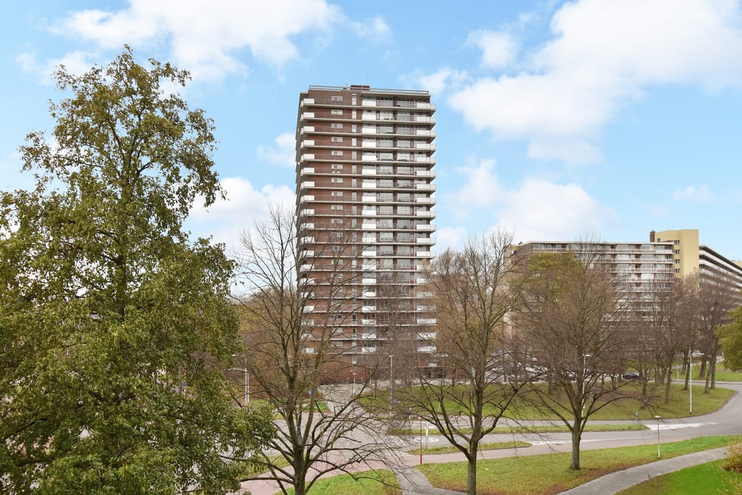 Foto 17 van Dunantstraat 830