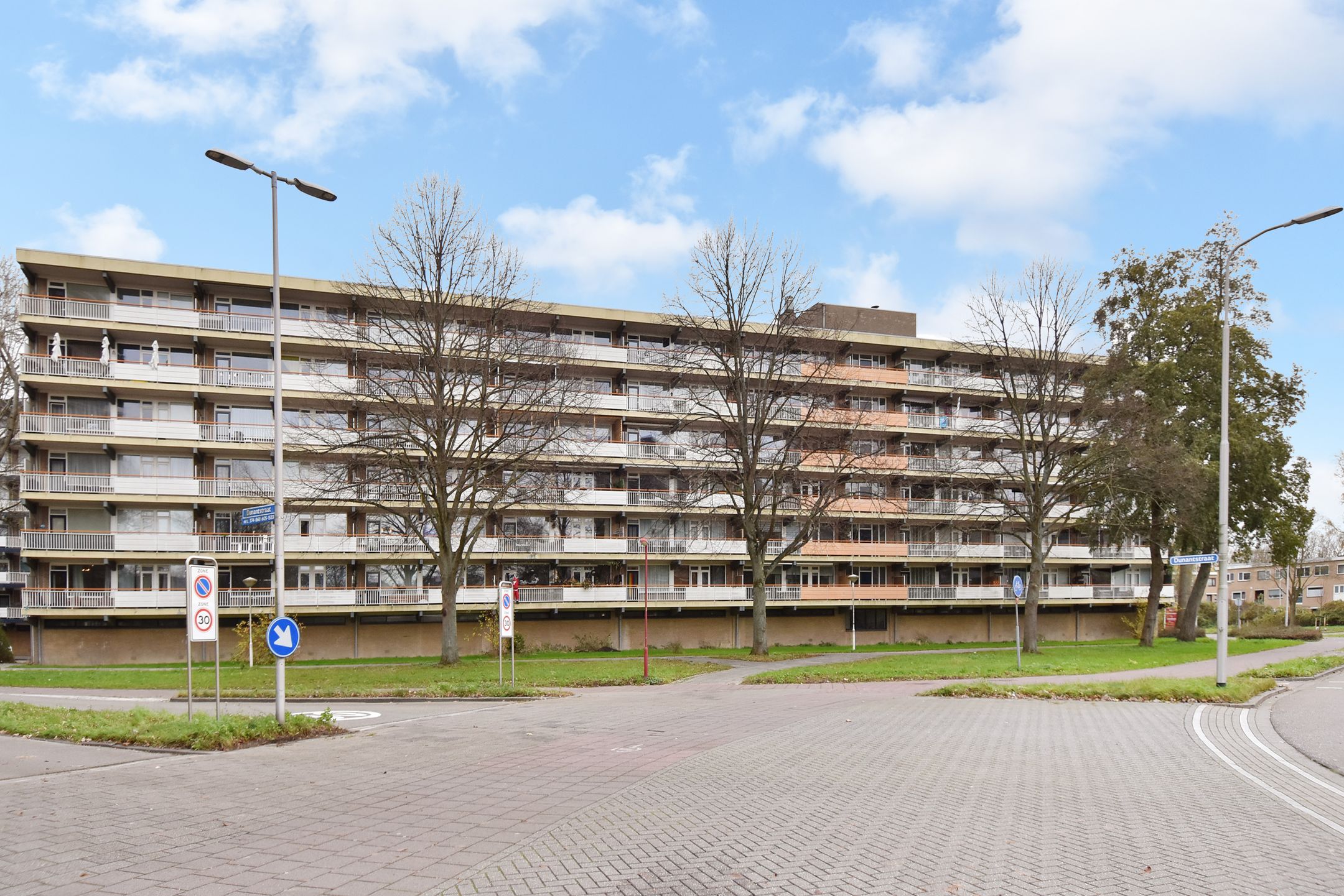 Foto 30 van Dunantstraat 830