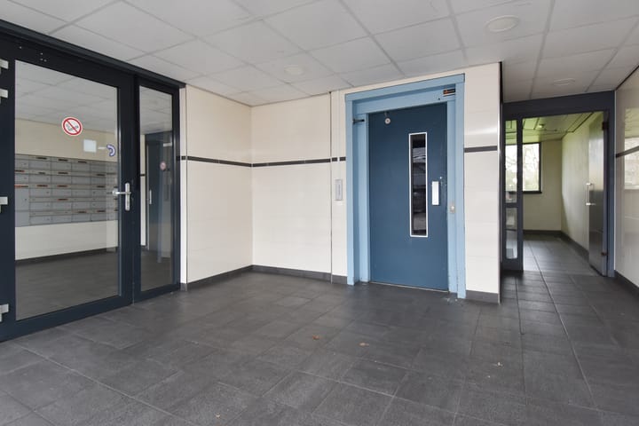 Foto 5 van Dunantstraat 830