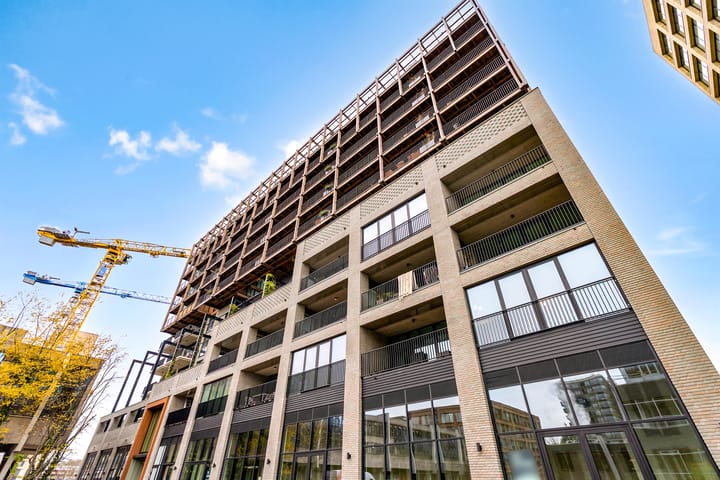 Photo 19 of Rijnlandlaan 341