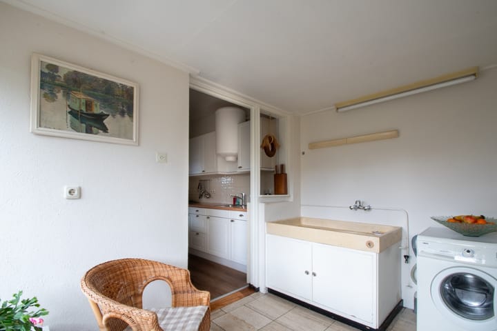 Prinses Beatrixstraat 21-B