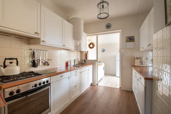 Foto 4 van Prinses Beatrixstraat 21-B