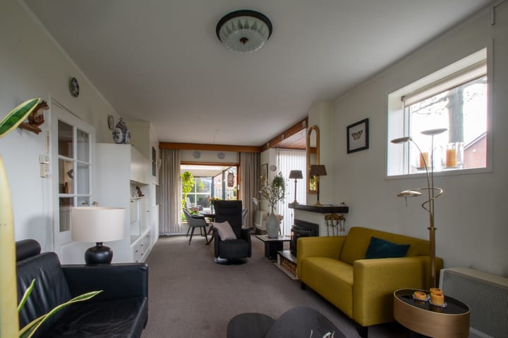 Foto 7 van Prinses Beatrixstraat 21-B