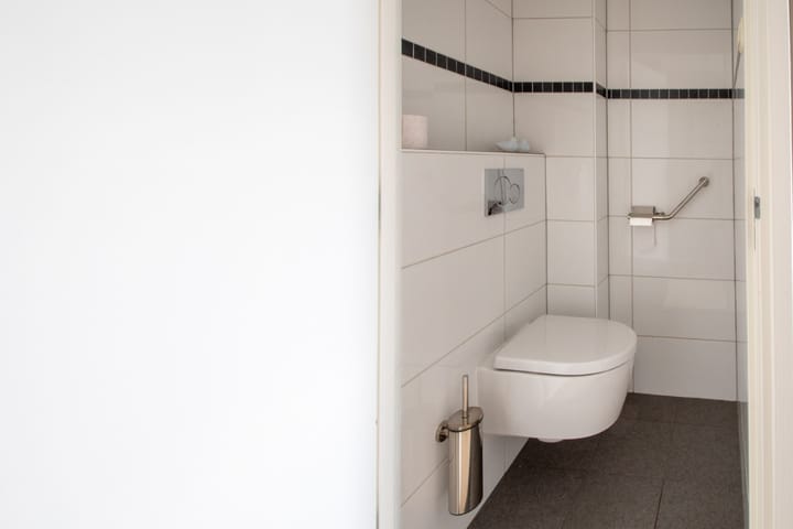 Foto 10 van Prinses Beatrixstraat 21-B