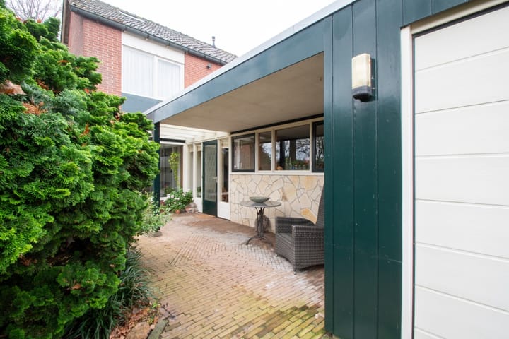 Foto 20 van Prinses Beatrixstraat 21-B