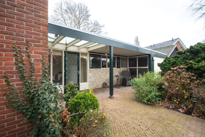 Foto 22 van Prinses Beatrixstraat 21-B