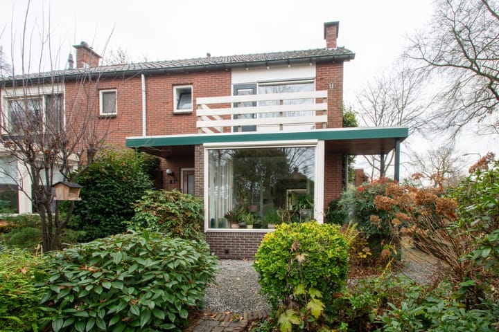 Foto 25 van Prinses Beatrixstraat 21-B