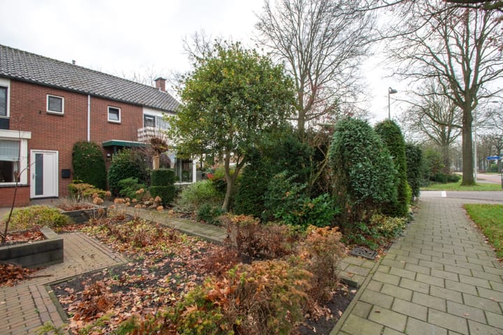 Foto 26 van Prinses Beatrixstraat 21-B