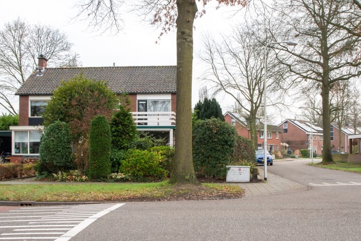 Foto 27 van Prinses Beatrixstraat 21-B