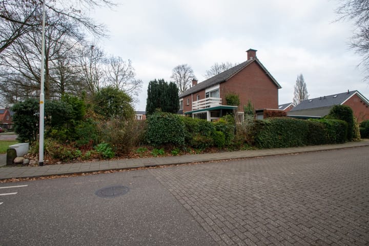 Foto 28 van Prinses Beatrixstraat 21-B