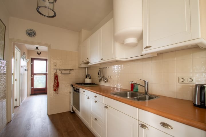 Foto 5 van Prinses Beatrixstraat 21-B