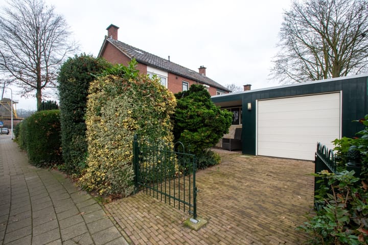 Foto 2 van Prinses Beatrixstraat 21-B