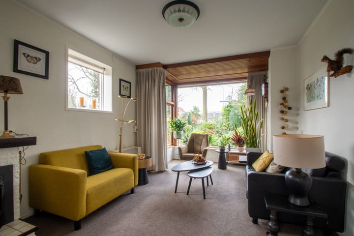 Foto 6 van Prinses Beatrixstraat 21-B