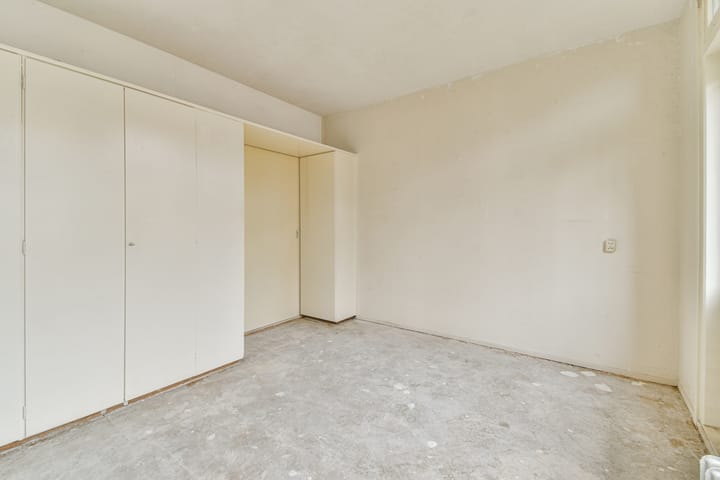 Foto 8 van Rombout Hogerbeetsstraat 30-2