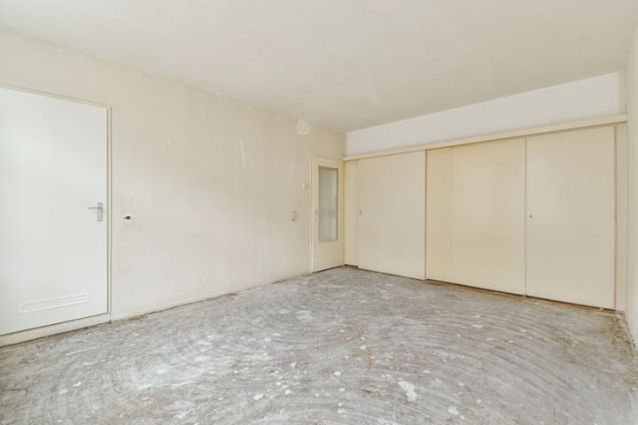 Foto 7 van Rombout Hogerbeetsstraat 30-2