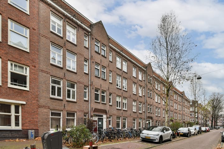 Foto 9 van Rombout Hogerbeetsstraat 30-2