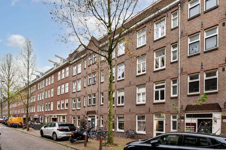 Foto 10 van Rombout Hogerbeetsstraat 30-2