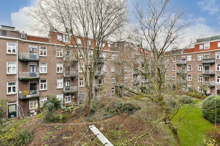 Foto 16 van Rombout Hogerbeetsstraat 30-2