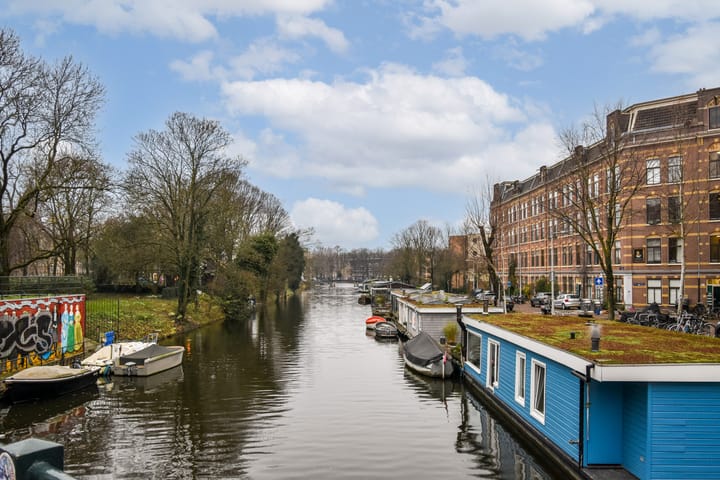 Foto 18 van Rombout Hogerbeetsstraat 30-2