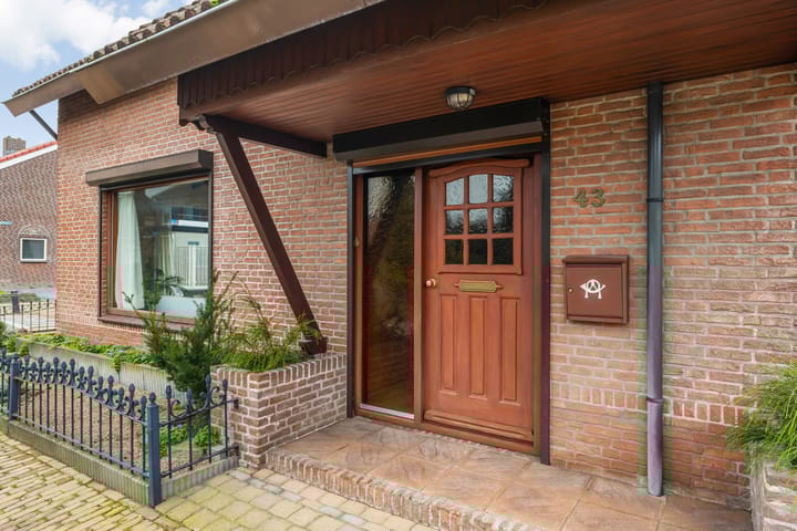 Foto 11 van Rugstraat 43