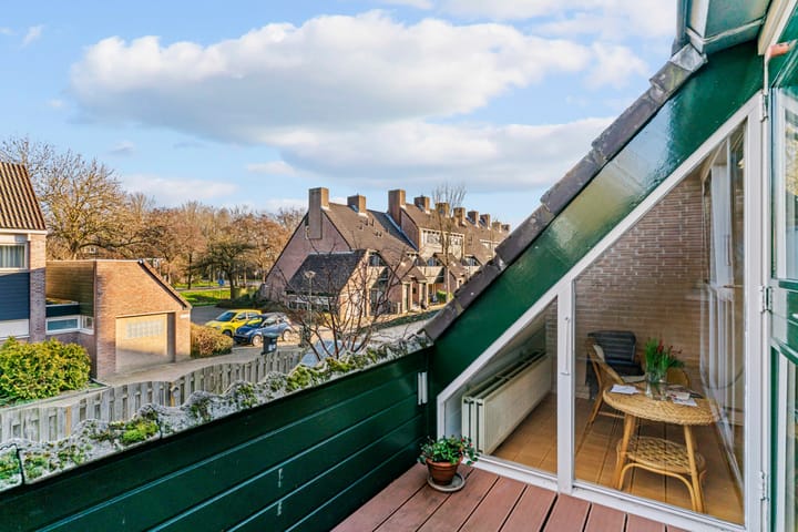 Photo 4 of 't Grachtje over 154