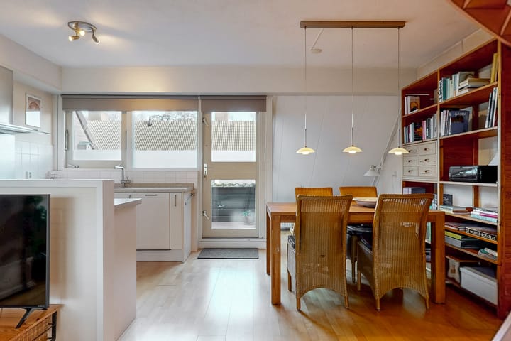 Photo 9 of 't Grachtje over 154