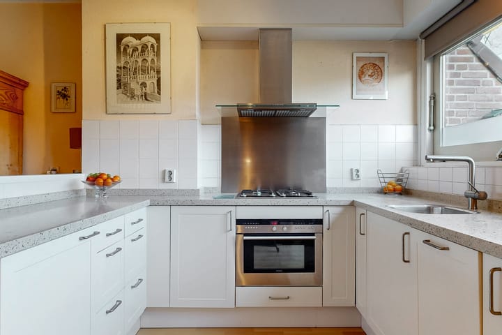 Photo 16 of 't Grachtje over 154