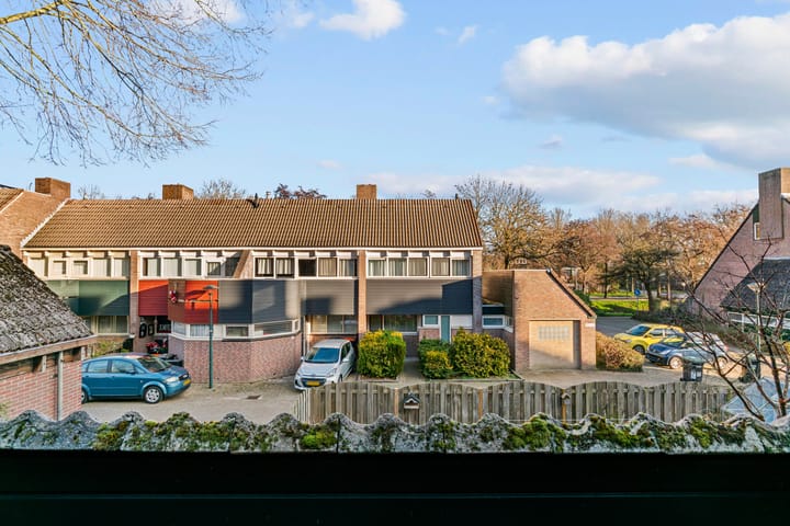 Photo 11 of 't Grachtje over 154