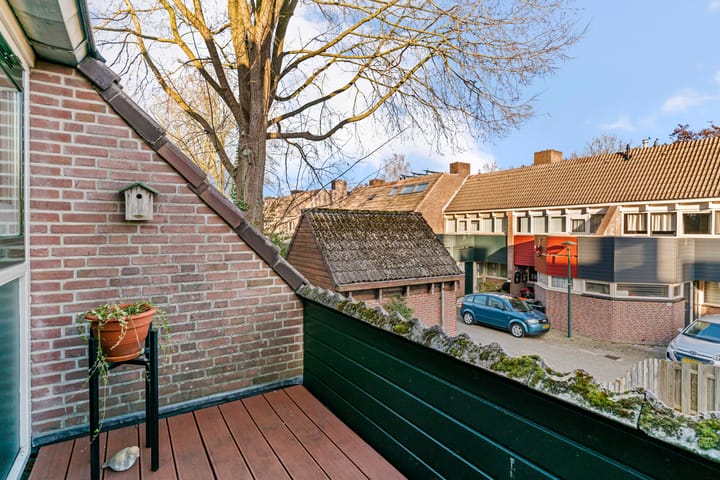 Photo 12 of 't Grachtje over 154