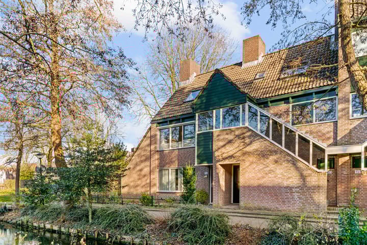 Photo 23 of 't Grachtje over 154