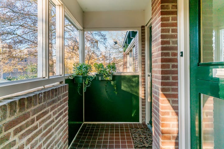 Photo 26 of 't Grachtje over 154