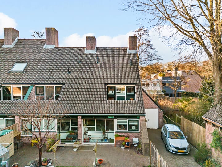 Photo 27 of 't Grachtje over 154