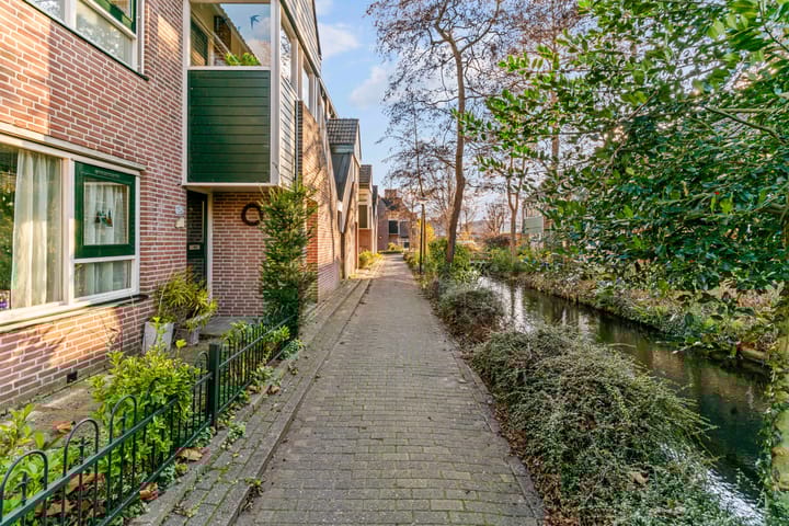 Photo 29 of 't Grachtje over 154