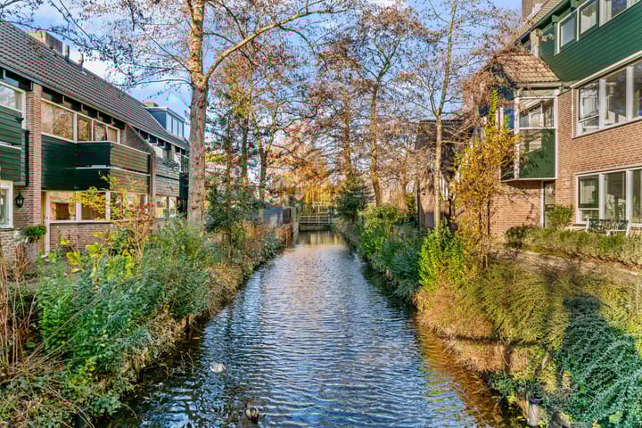 Photo 30 of 't Grachtje over 154