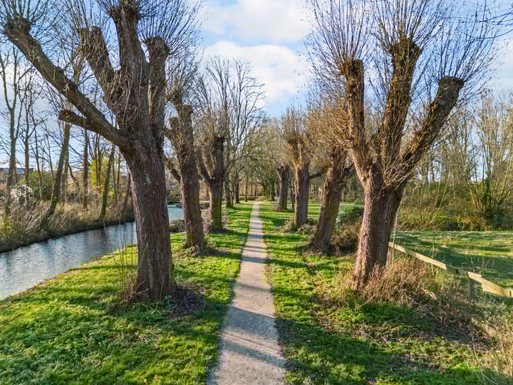 Photo 31 of 't Grachtje over 154