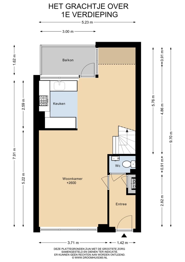 Photo 32 of 't Grachtje over 154