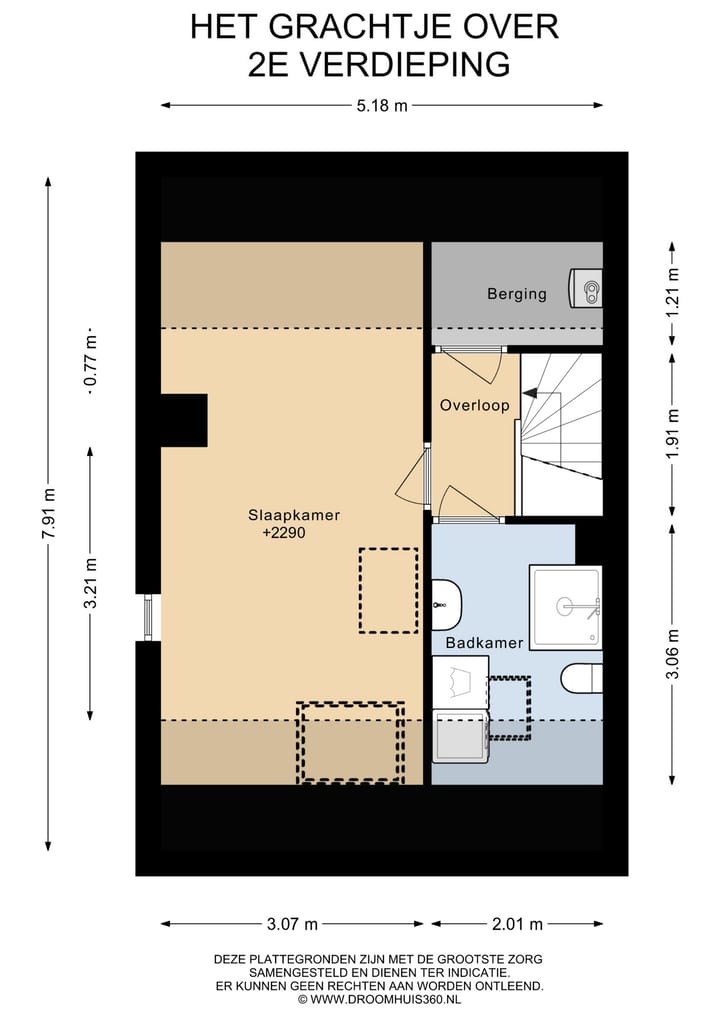 Photo 33 of 't Grachtje over 154