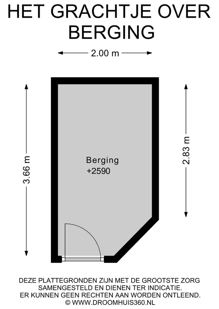Photo 35 of 't Grachtje over 154