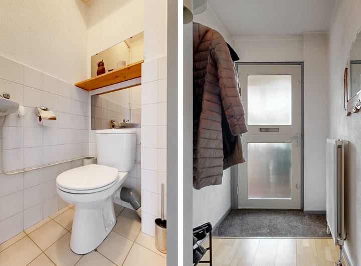 Photo 17 of 't Grachtje over 154