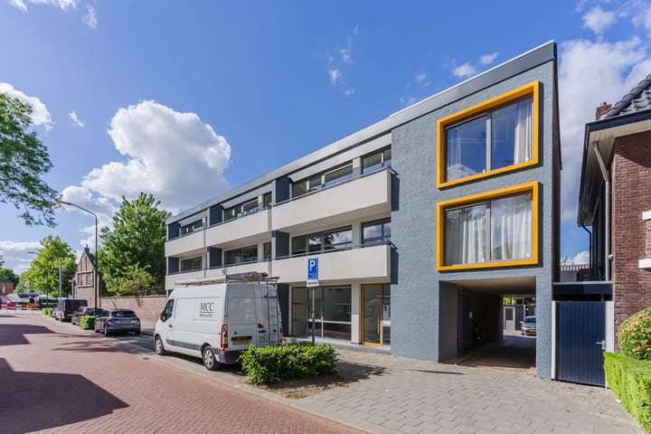 Foto 2 van Peperstraat 3-A