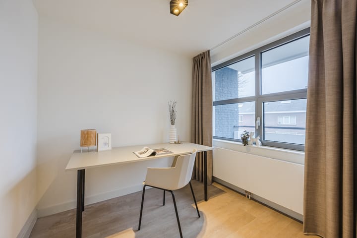 Foto 14 van Peperstraat 3-A