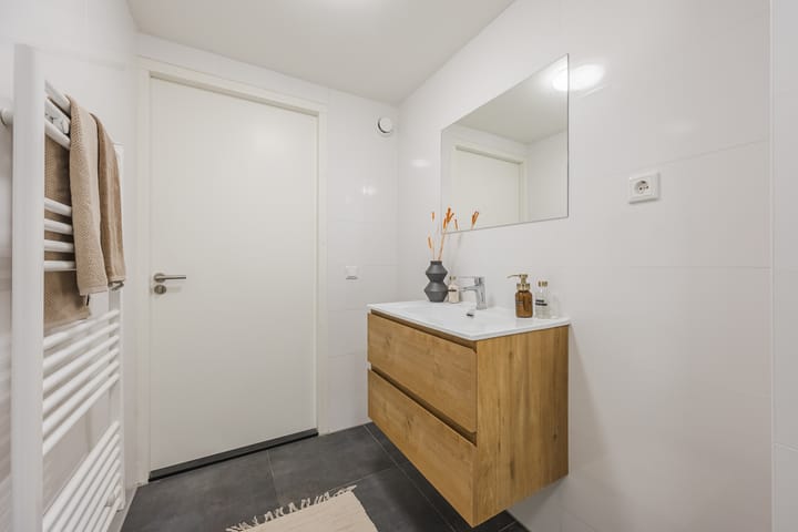 Foto 20 van Peperstraat 3-A