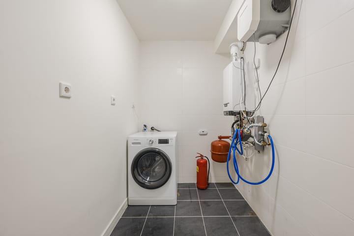 Foto 16 van Peperstraat 3-A