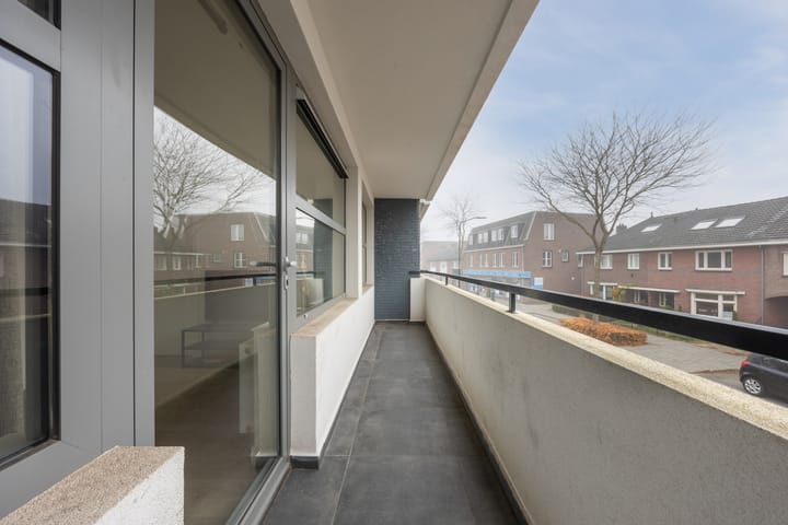 Foto 23 van Peperstraat 3-A