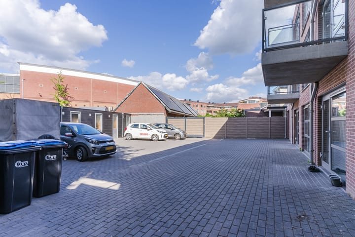 Foto 34 van Peperstraat 3-A